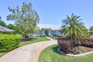 182 Long Point Road, Cape Canaveral, FL 32920 - MLS#1068364