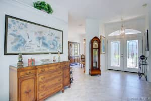 182 Long Point Road, Cape Canaveral, FL 32920 - MLS#1068364