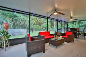 7115 Pena Lane, Melbourne, FL 32940 - MLS#1068365