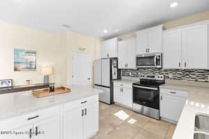 4718 Alligator Flag Circle, West Melbourne, FL 32904 - MLS#1068366