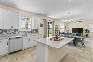 4718 Alligator Flag Circle, West Melbourne, FL 32904 - MLS#1068366