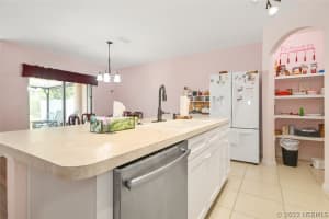 2314 Majorelle Drive, Palm Bay, FL 32907 - MLS#1068367