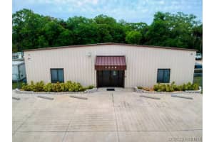 1305 Cheney Highway, Titusville, FL 32780 - MLS#1068372