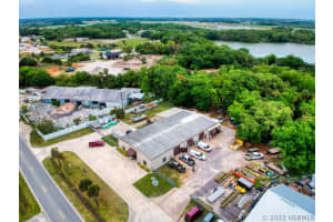 1305 Cheney Highway, Titusville, FL 32780 - MLS#1068372