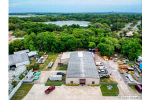 1305 Cheney Highway, Titusville, FL 32780 - MLS#1068372