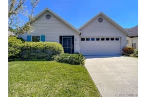 2455 Pepper Avenue, Melbourne, FL 32935 - MLS#1068376