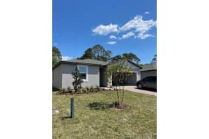 606 Dolphin Circle, Barefoot Bay, Fl 32976, Barefoot Bay