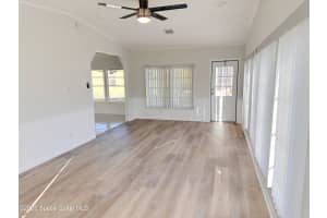 606 Dolphin Circle, Barefoot Bay, FL 32976 - MLS#1068380