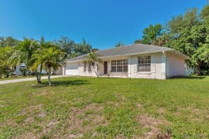 1535 Venus Street, Merritt Island, FL 32953 - MLS#1068383