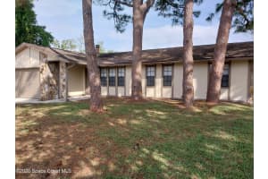 6207 Baker Circle, Cocoa, FL 32927 - MLS#1068384