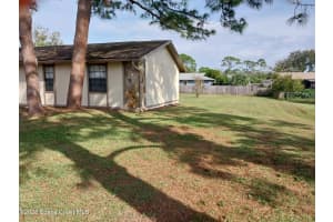 6207 Baker Circle, Cocoa, FL 32927 - MLS#1068384