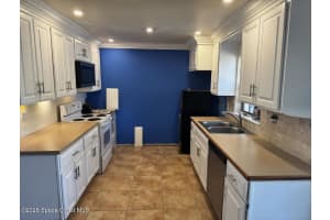 1033 Baysinger Street, Palm Bay, FL 32907 - MLS#1068388