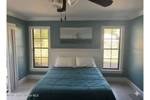 1033 Baysinger Street, Palm Bay, FL 32907 - MLS#1068388