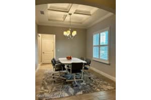 5250 Hebron Drive, Merritt Island, FL 32953 - MLS#1068390