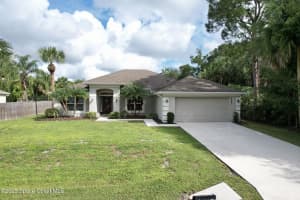 443 Lanfair Avenue, Sebastian, Fl 32958, Sebastian