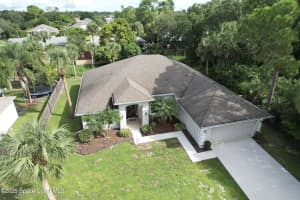 443 Lanfair Avenue, Sebastian, FL 32958 - MLS#1068391