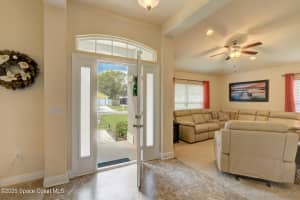 443 Lanfair Avenue, Sebastian, FL 32958 - MLS#1068391