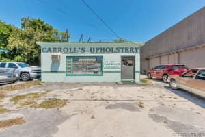 254 Woody Circle, Melbourne Beach, FL 32951 - MLS#1068393