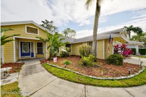 3867 Wethersfield Circle, Titusville, FL 32780 - MLS#1068397