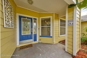 3867 Wethersfield Circle, Titusville, FL 32780 - MLS#1068397