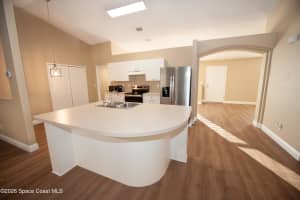 7525 Fringe Place, Cocoa, FL 32927 - MLS#1068398