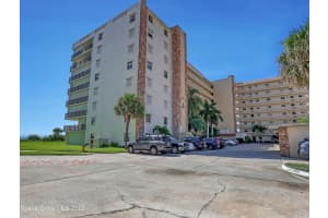 1860 Atlantic Avenue, Cocoa Beach, FL 32931 - MLS#1068400