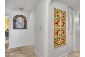 1860 Atlantic Avenue, Cocoa Beach, FL 32931 - MLS#1068400