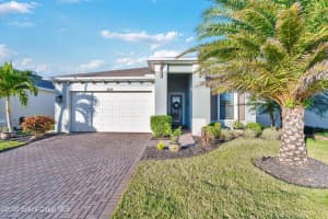 2819 Millennium Circle, Melbourne, FL 32940 - MLS#1068401