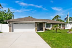 496 Vanguard Street, Palm Bay, FL 32909 - MLS#1068405