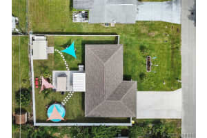 496 Vanguard Street, Palm Bay, FL 32909 - MLS#1068405