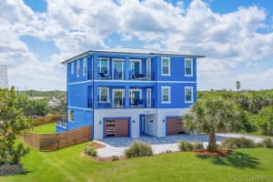 2152 Siroco Lane, Melbourne, FL 32934 Sold 03/31/26