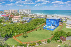 2152 Siroco Lane, Melbourne, FL 32934 Sold 03/31/26
