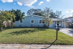 307 Georgetown Avenue, Melbourne, FL 32901 Sold 03/12/26
