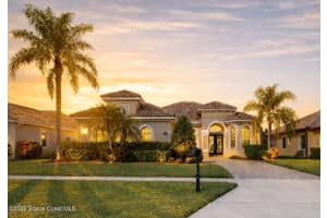 3090 Levanto Drive, Melbourne, FL 32940 Sold 03/05/26