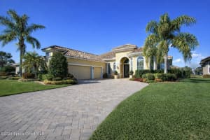 3090 Levanto Drive, Melbourne, FL 32940 Sold 03/05/26