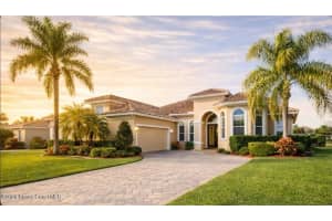 3090 Levanto Drive, Melbourne, FL 32940 Sold 03/05/26