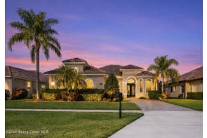 3090 Levanto Drive, Melbourne, FL 32940 Sold 03/05/26