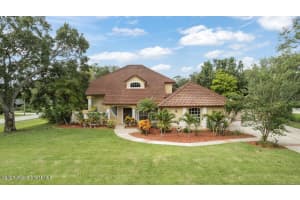 4805 Sweet Gum Place, Melbourne, FL 32904 - MLS#1068418