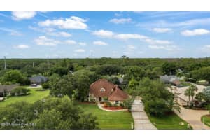 4805 Sweet Gum Place, Melbourne, FL 32904 - MLS#1068418