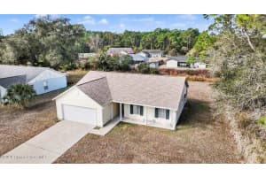 1592 Jasper Avenue, Palm Bay, FL 32907 - MLS#1068421