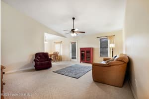 1592 Jasper Avenue, Palm Bay, FL 32907 - MLS#1068421