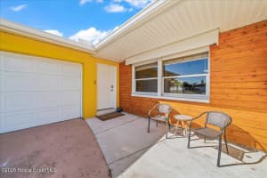 952 Golden Beach Boulevard, Satellite Beach, FL 32937 - MLS#1068425