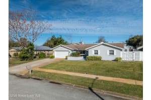 2667 Driftwood Drive, Titusville, FL 32780 - MLS#1068426