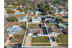 2667 Driftwood Drive, Titusville, FL 32780 - MLS#1068426