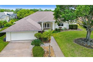 5731 Herons Landing Drive, Rockledge, FL 32955 - MLS#1068430