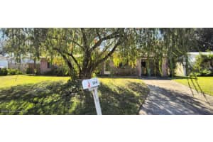 2441 Lorna Drive, Melbourne, FL 32935 - MLS#1068432