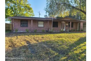 2441 Lorna Drive, Melbourne, FL 32935 - MLS#1068432