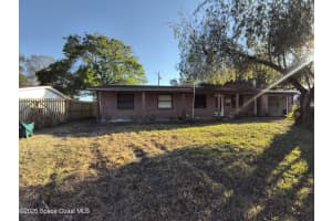 2441 Lorna Drive, Melbourne, FL 32935 - MLS#1068432