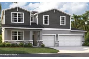 995 Connolly Lane Ne, Palm Bay, Fl 32905, Palm Bay