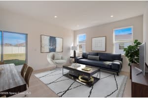 995 Connolly Lane, Palm Bay, FL 32905 - MLS#1068436